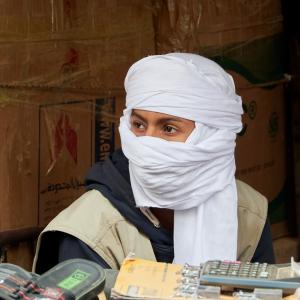 Atar [Mauritanie] - 2022 