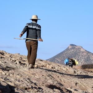 Bergeries du Djebel Til [Maroc] - 2023