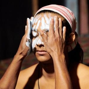 Moines danseurs de Majuli [Inde] - 2023