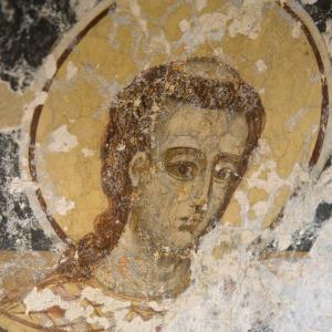 Mystra [Grèce] - 2008