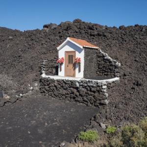 Fuencaliente, La Palma [Canaries] - 2017