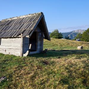 Parc national de Biogradska Gora [Monténégro] - 2021