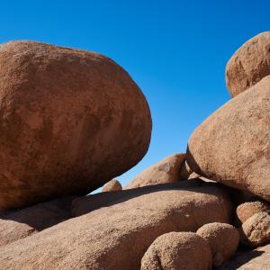 Massif de Spitzkoppe [Namibie] - 2021
