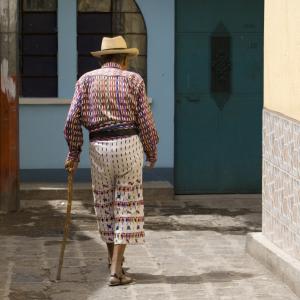 San Pedro [Guatemala] - 2007