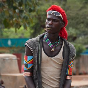 Le village de Key Afer et son marché [Ethiopie] - 2019