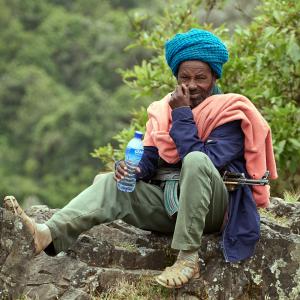 Parc du Simien [Ethiopie] - 2019