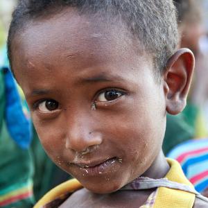 Région de Lalibela [Ethiopie] - 2019