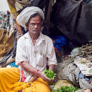 Calcutta [Inde] - 2020