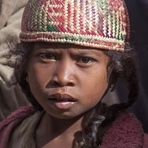 Les Hautes-Terres [Madagascar] - 2017 