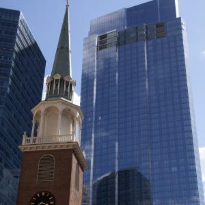 New York, Manhattan [USA] - 2016