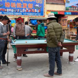 Darchen [Tibet] - 2019