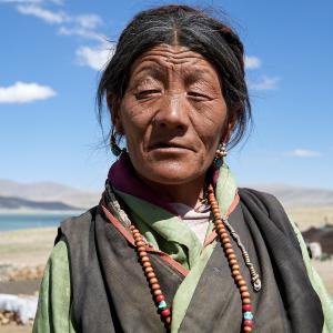 Nomades [Tibet] - 2019