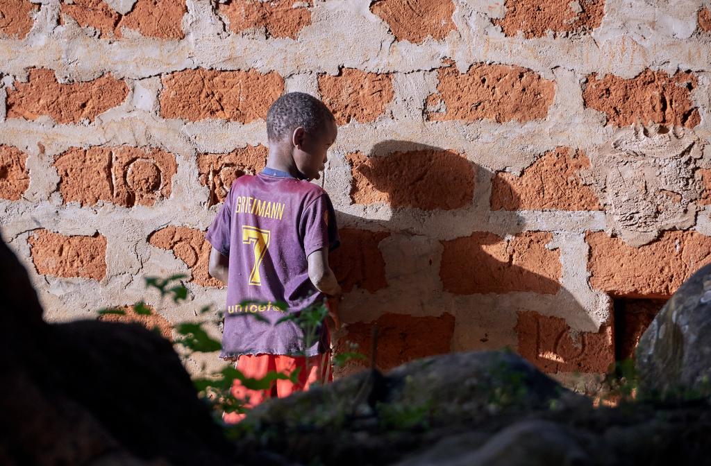 Village de Tombo [Guinée] - 2024 