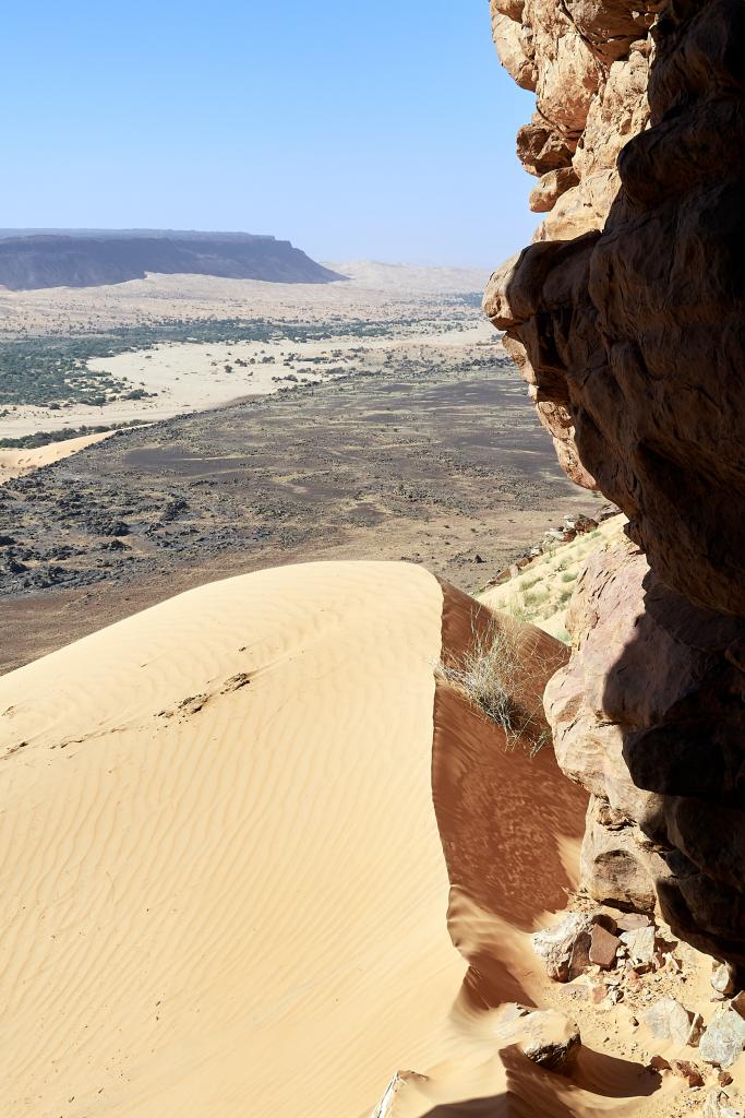 Chatou El Kebir [Mauritanie] - 2022