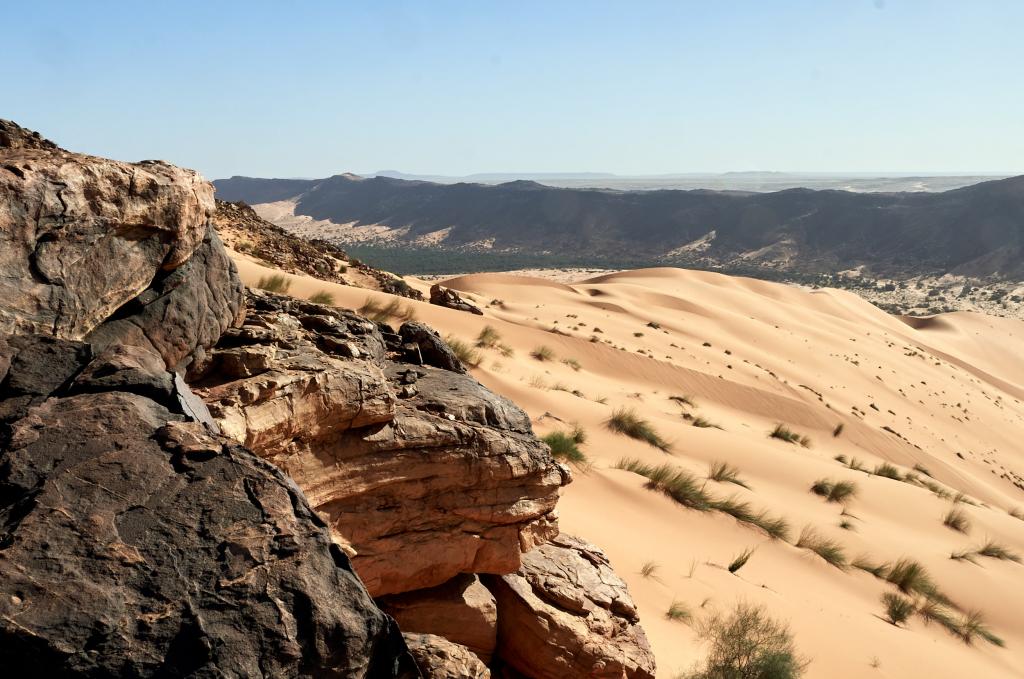 Chatou El Kebir [Mauritanie] - 2022