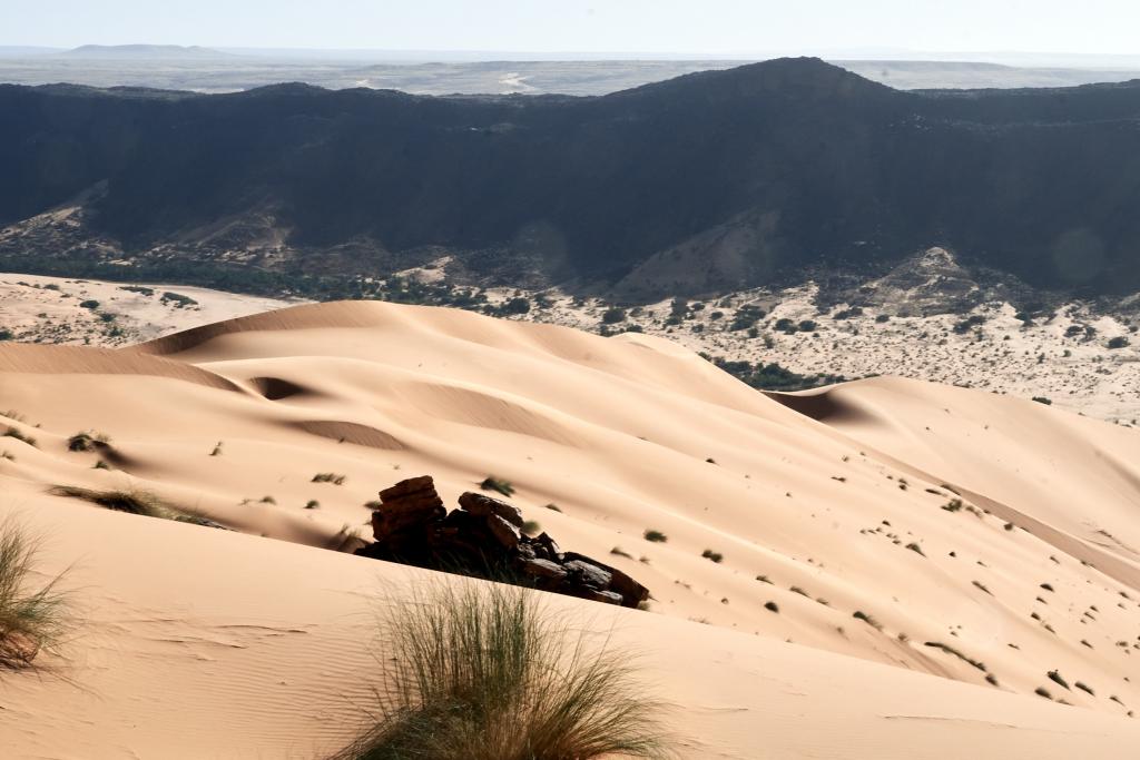 Chatou El Kebir [Mauritanie] - 2022