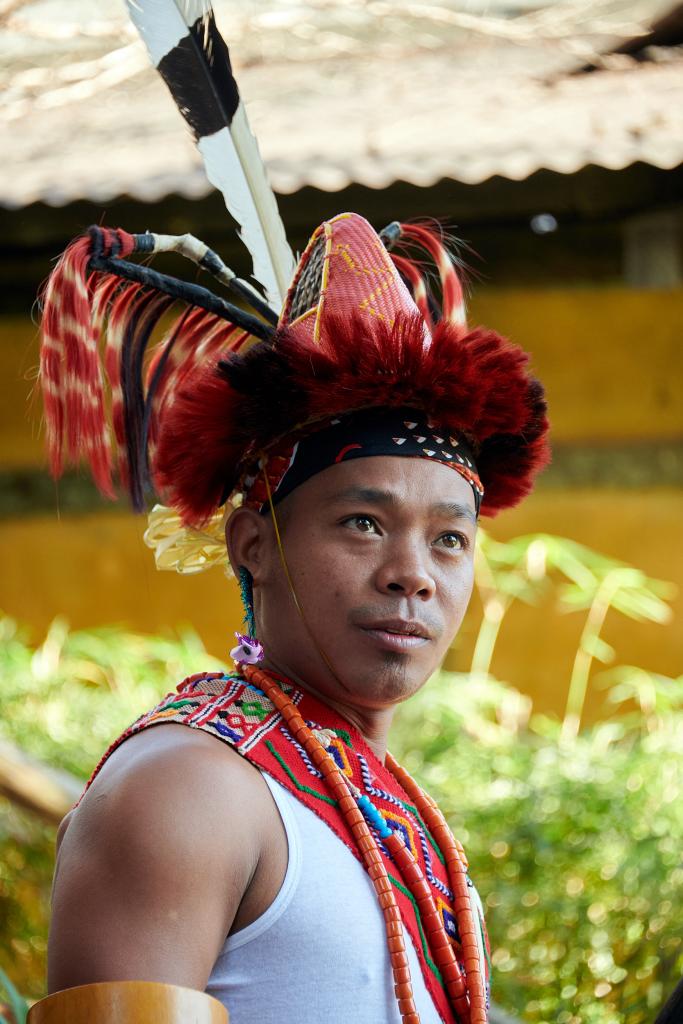 Fête de Chalo Loku [Arunachal Pradesh, Inde] - 2023 