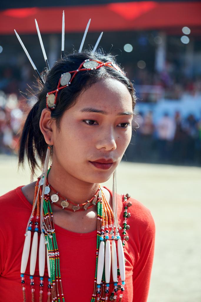 Fête de Chalo Loku [Arunachal Pradesh, Inde] - 2023 