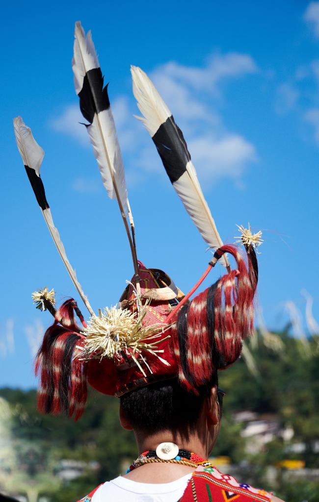 Fête de Chalo Loku [Arunachal Pradesh, Inde] - 2023 