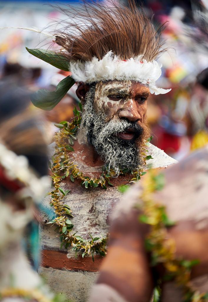 Goroka show [Papouasie Nouvelle Guinée] - 2024