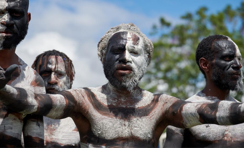 Goroka show [Papouasie Nouvelle Guinée] - 2024
