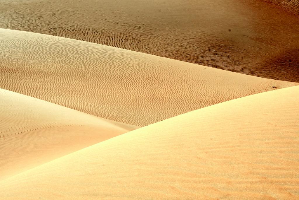 Vallée blanche [Mauritanie] - 2022 