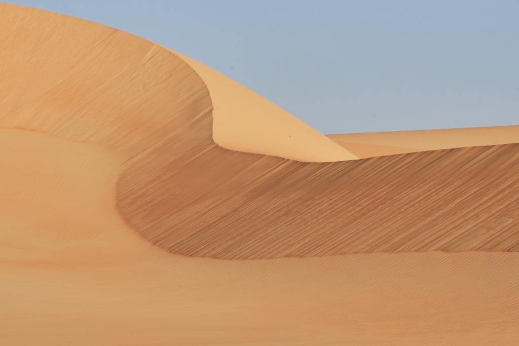 Vallée blanche [Mauritanie] - 2022 