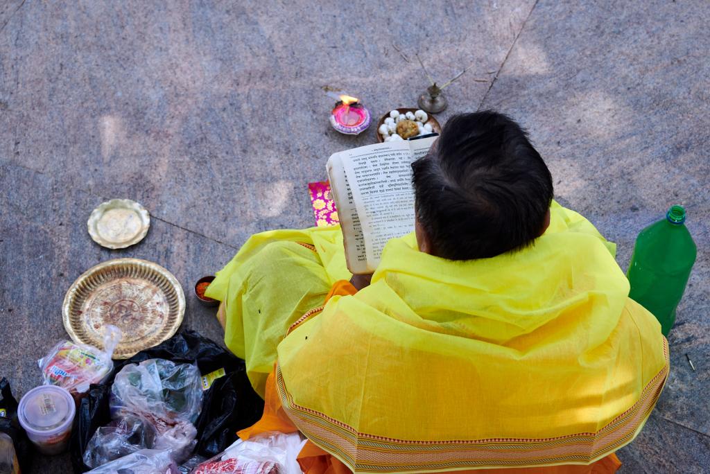 Maa Kamakhya Temple [Assam, Inde] - 2023