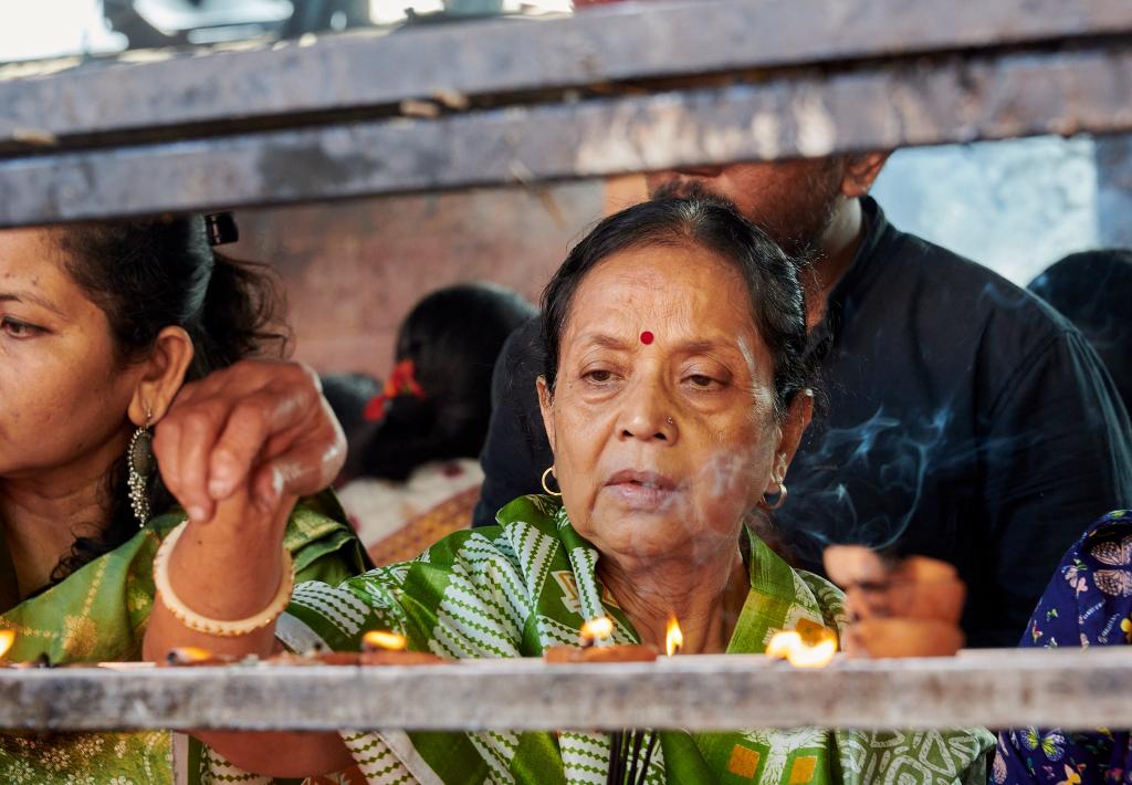 Maa Kamakhya Temple [Assam, Inde] - 2023 