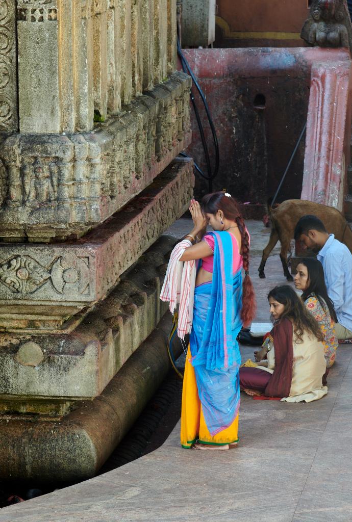 Maa Kamakhya Temple [Assam, Inde] - 2023