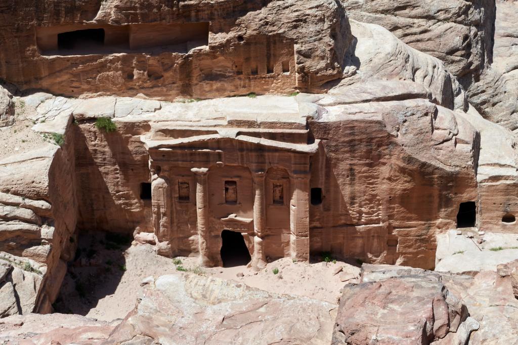 Petra [Jordanie] - 2023