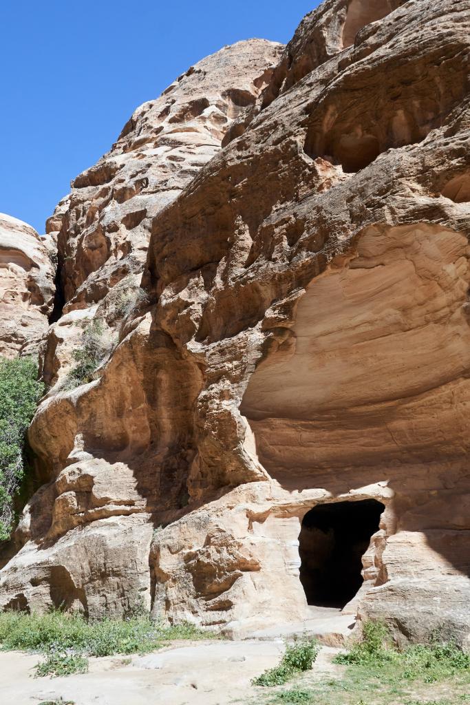 Little Petra [Jordanie] - 2023