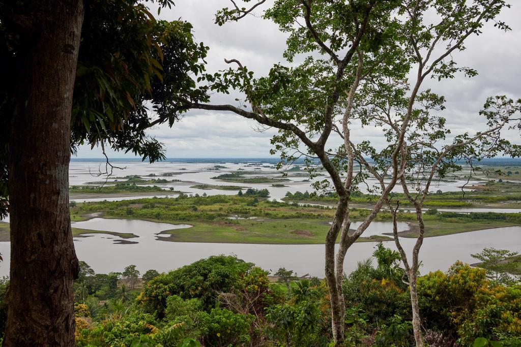 Lac Chambri [Papouasie Nouvelle Guinée] - 2024 