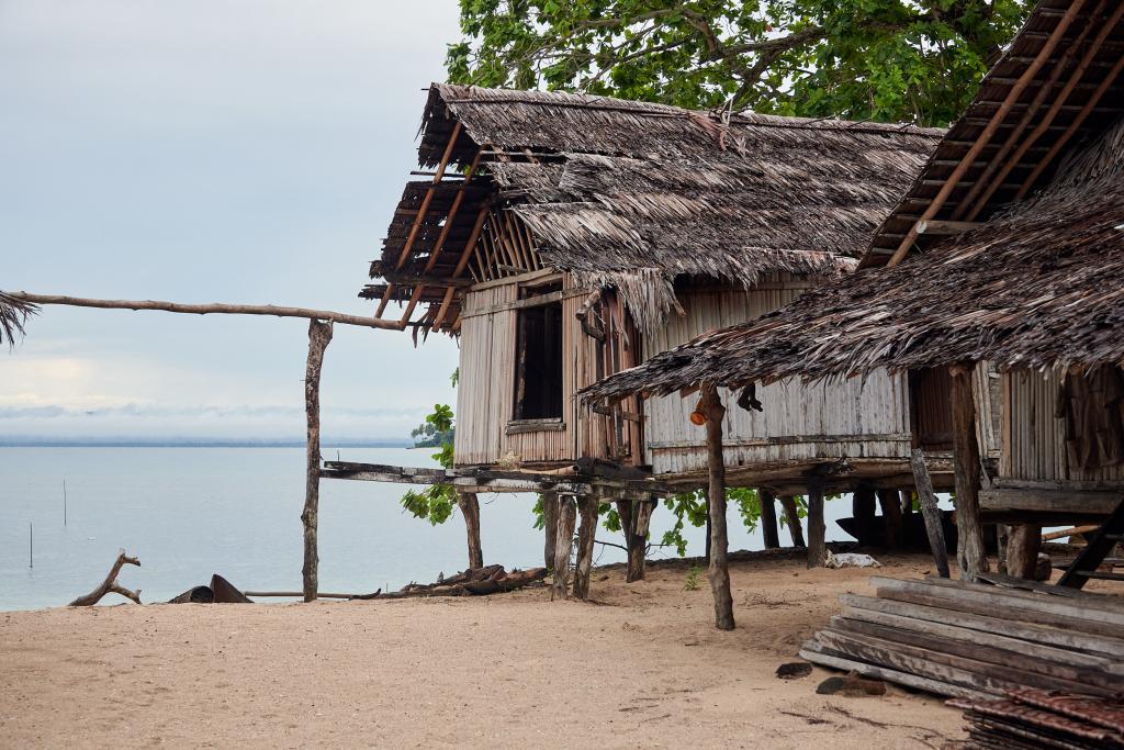 Ile de Muchu [Papouasie Nouvelle Guinée] - 2024 