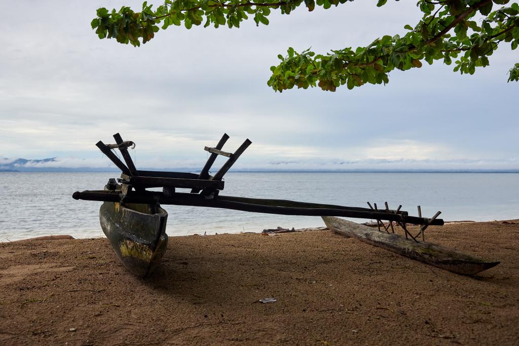 Ile de Muchu [Papouasie Nouvelle Guinée] - 2024 