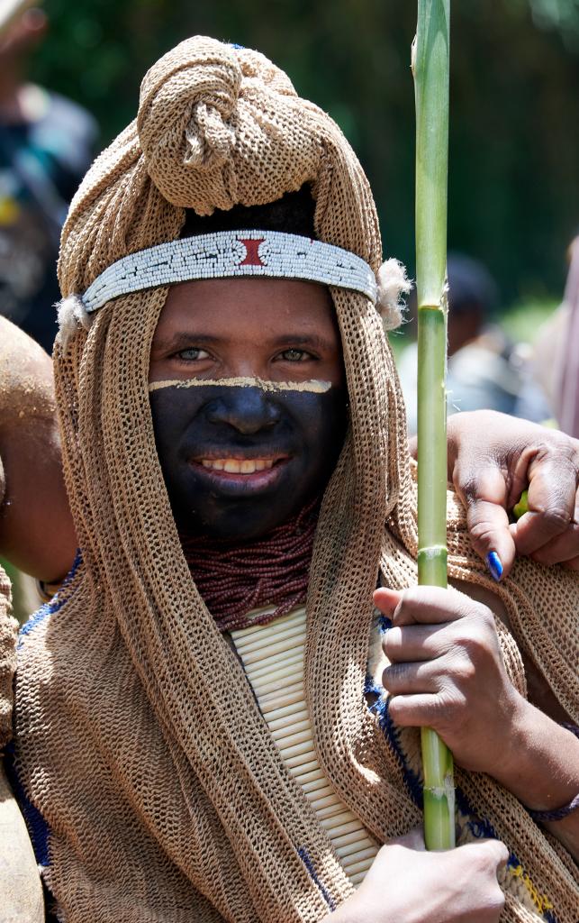 Retour d'initiation [Papouasie Nouvelle Guinée] - 2024 