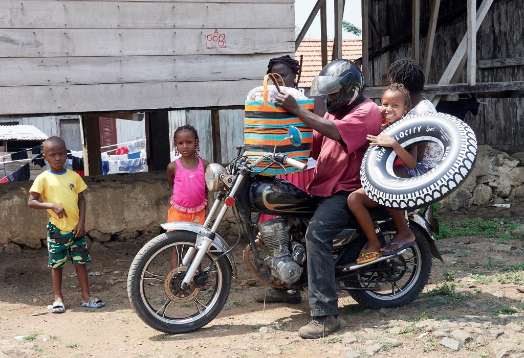 Roça Generosa [Sao Tomé] - 2024