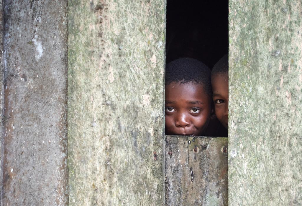 Sao Joao, baie d'Angolares [Sao Tomé] - 2024