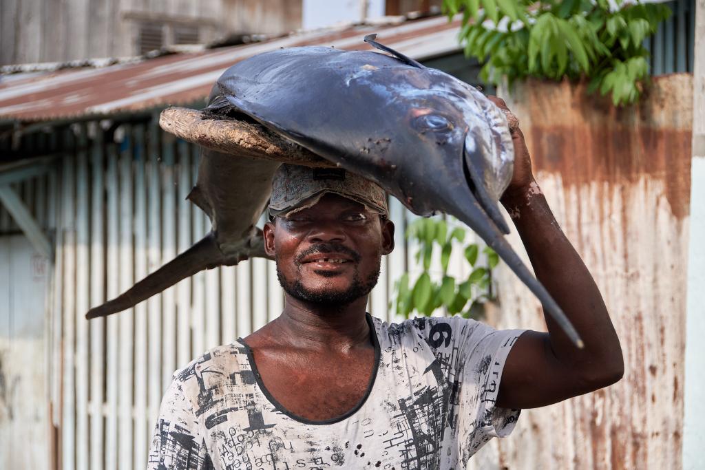 Neves [Sao Tomé] - 2024 