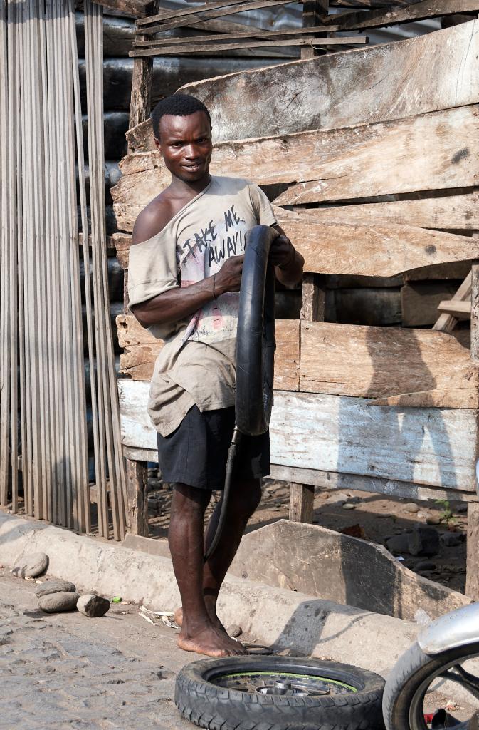 Neves [Sao Tomé] - 2024 