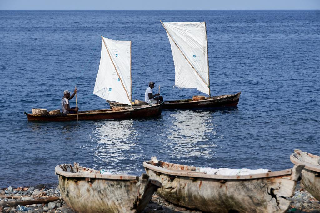 Neves [Sao Tomé] - 2024 