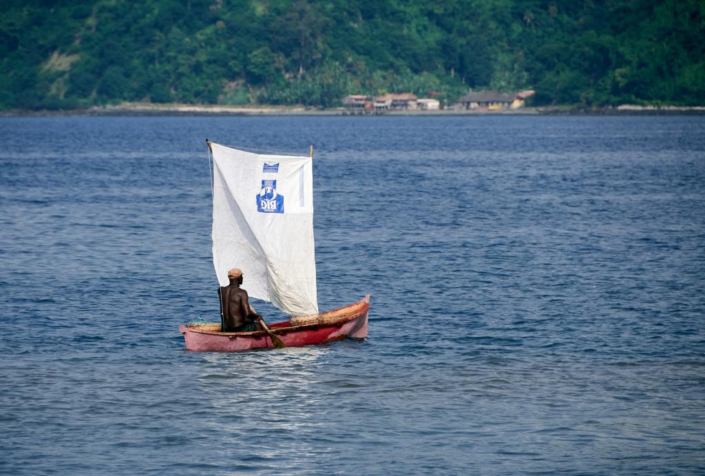 Neves [Sao Tomé] - 2024 