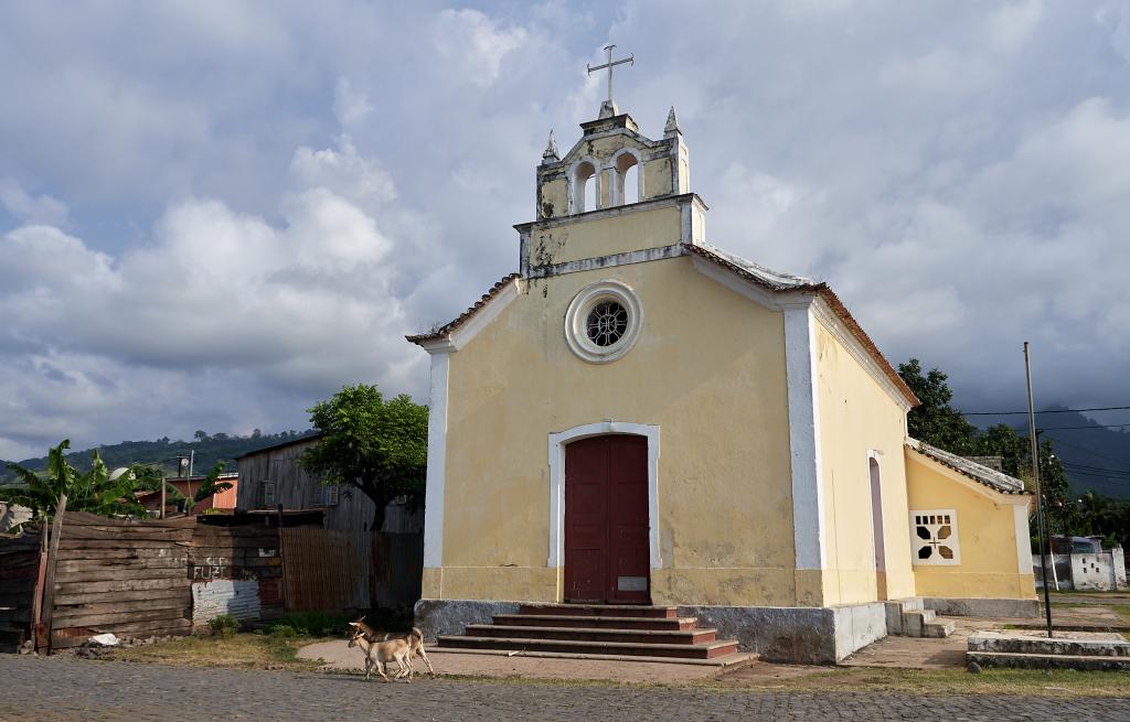 Neves [Sao Tomé] - 2024 