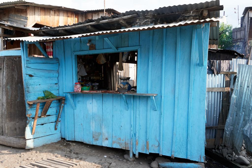 Neves [Sao Tomé] - 2024 