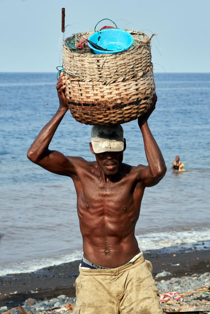 Neves [Sao Tomé] - 2024 