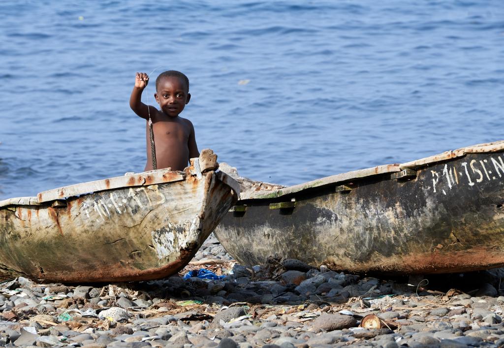 Neves [Sao Tomé] - 2024 