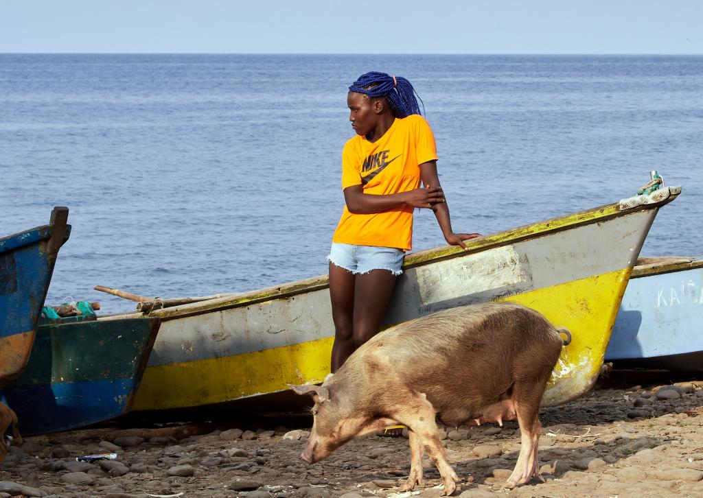 Neves [Sao Tomé] - 2024 