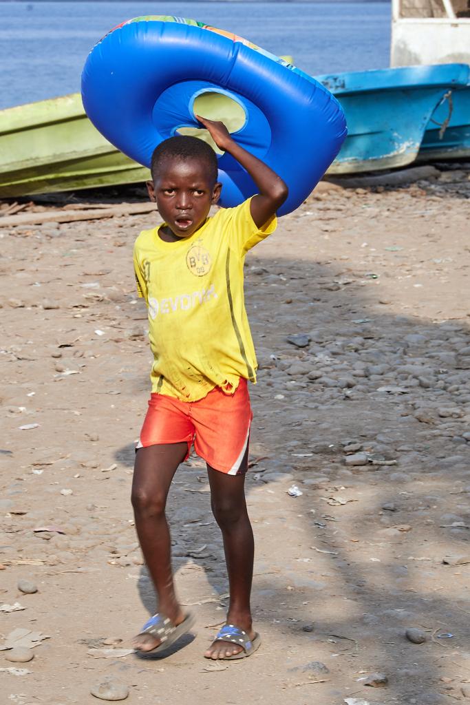 Neves [Sao Tomé] - 2024 