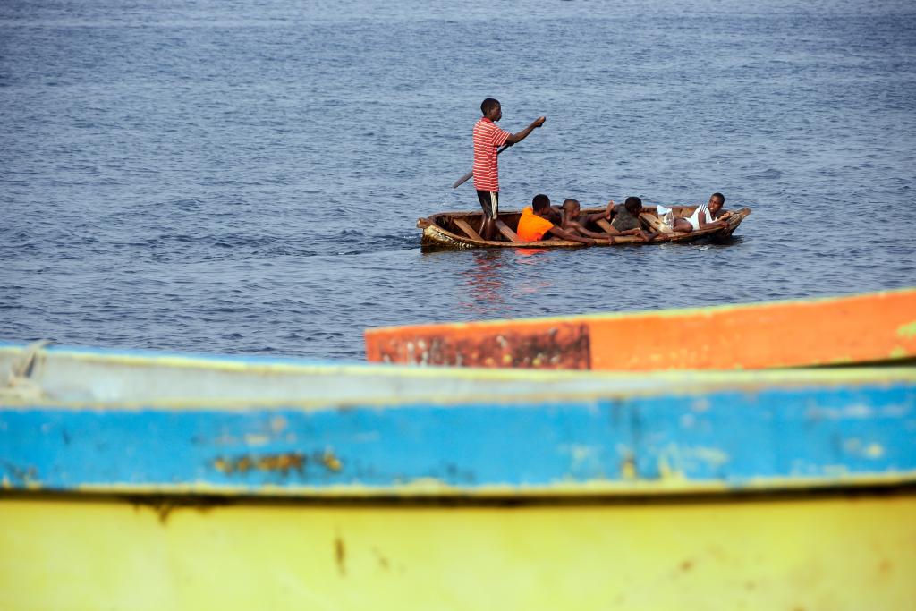 Neves [Sao Tomé] - 2024 