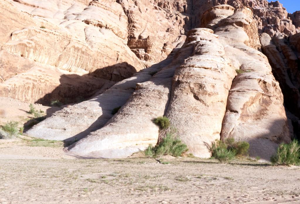 Wadi Rum [Jordanie] - 2023